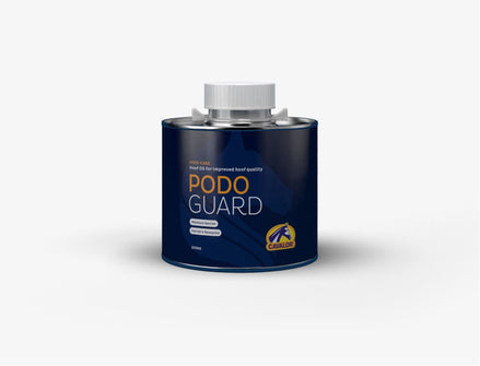 Cavalor PodoGuard Verzorgingsproducten - Maddelin Equestrian Cavalor