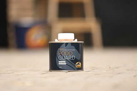Cavalor PodoGuard Verzorgingsproducten - Maddelin Equestrian Cavalor