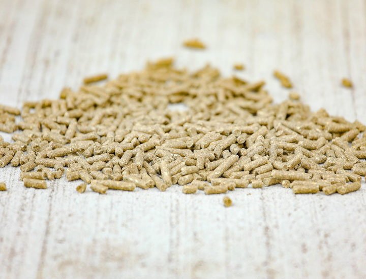 Cavalor Probreed Pellet Voeding - Maddelin Equestrian Cavalor
