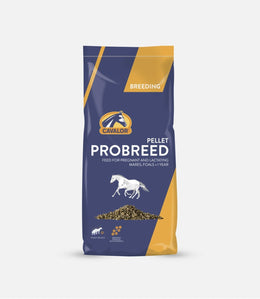 Cavalor Probreed Pellet Voeding - Maddelin Equestrian Cavalor