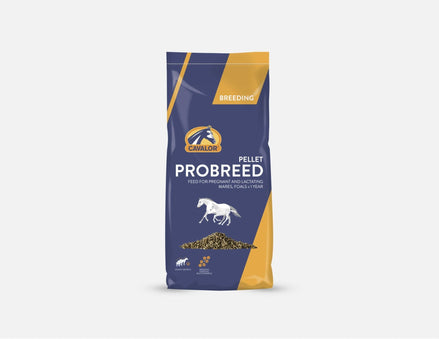 Cavalor Probreed Pellet Voeding - Maddelin Equestrian Cavalor