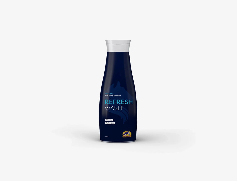 Cavalor Refresh Wash Verzorgingsproducten - Maddelin Equestrian Cavalor