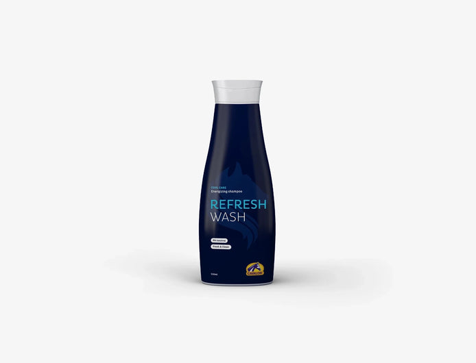 Cavalor Refresh Wash Verzorgingsproducten - Maddelin Equestrian Cavalor