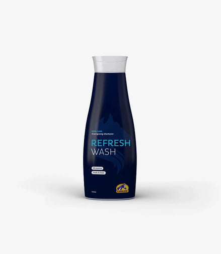 Cavalor Refresh Wash Verzorgingsproducten - Maddelin Equestrian Cavalor