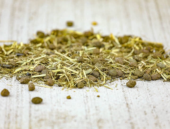 Cavalor Special Care - Fiber Force Gastro Voeding - Maddelin Equestrian Cavalor