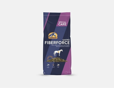 Cavalor Special Care - Fiber Force Gastro Voeding - Maddelin Equestrian Cavalor