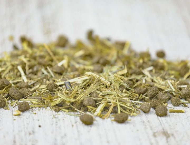 Cavalor Special Care - Fiber Force Voeding - Maddelin Equestrian Cavalor