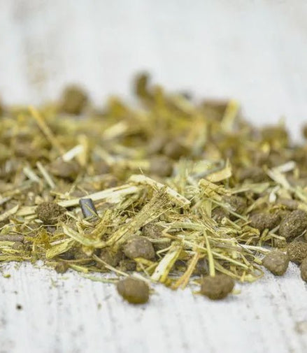 Cavalor Special Care - Fiber Force Voeding - Maddelin Equestrian Cavalor