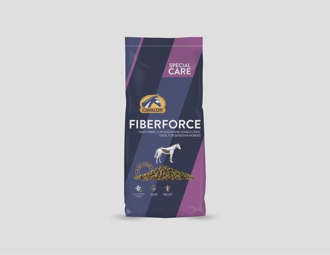 Cavalor Special Care - Fiber Force Voeding - Maddelin Equestrian Cavalor