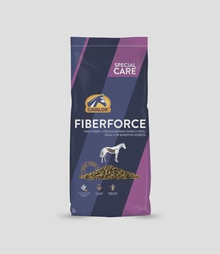 Cavalor Special Care - Fiber Force Voeding - Maddelin Equestrian Cavalor