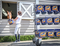 Cavalor Sport - Pianissimo 20 kg Voeding - Maddelin Equestrian Cavalor
