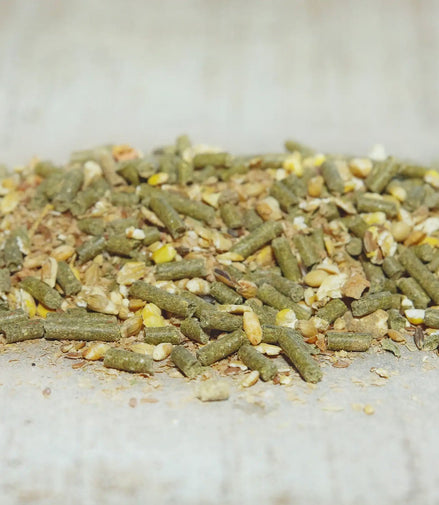 Cavalor Sportmash Recup 15kg Voeding - Maddelin Equestrian Cavalor