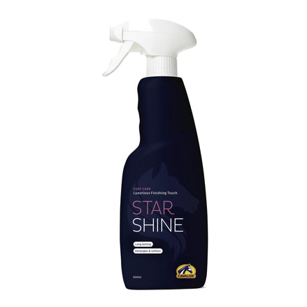 Cavalor Star Shine Verzorgingsproducten - Maddelin Equestrian Cavalor