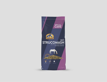Cavalor Strucomash Beet Voeding - Maddelin Equestrian Cavalor