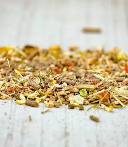 Cavalor Strucomix Original Voeding - Maddelin Equestrian Cavalor