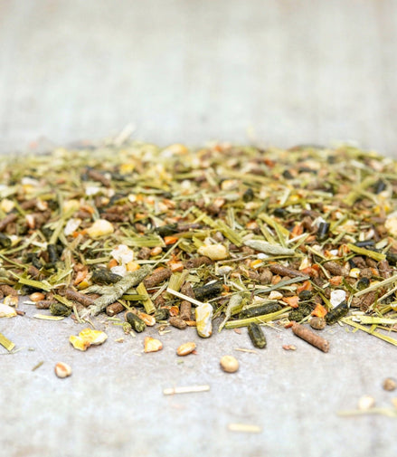 Cavalor Strucomix Sport Voeding - Maddelin Equestrian Cavalor