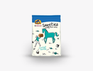 Cavalor Sweeties 750g Snoepjes en likstenen - Maddelin Equestrian Cavalor