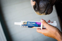 Cavalor Take it Easy Paste 1 x 60g Voedingssupplementen - Maddelin Equestrian Cavalor