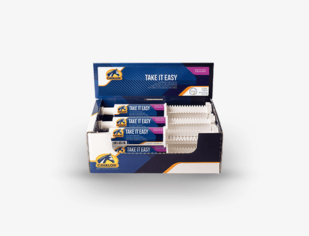 Cavalor Take it Easy Paste 1 x 60g Voedingssupplementen - Maddelin Equestrian Cavalor