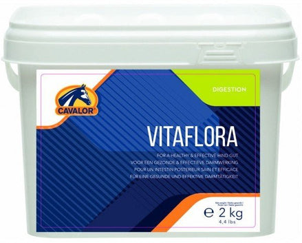 Cavalor VitaFlora Voedingssupplementen - Maddelin Equestrian Cavalor