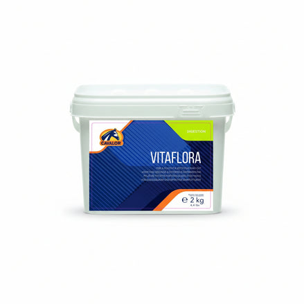 Cavalor VitaFlora Voedingssupplementen - Maddelin Equestrian Cavalor