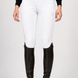 Pantalon d'équitation Vestrum Lab Cygnus Full Grip taille haute Femme
