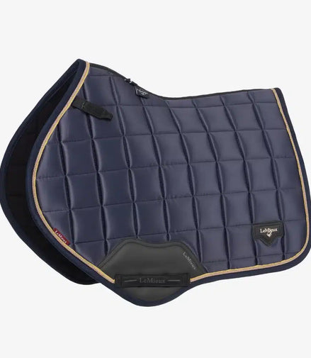 LeMieux Loire Zadeldek Dusk SS25