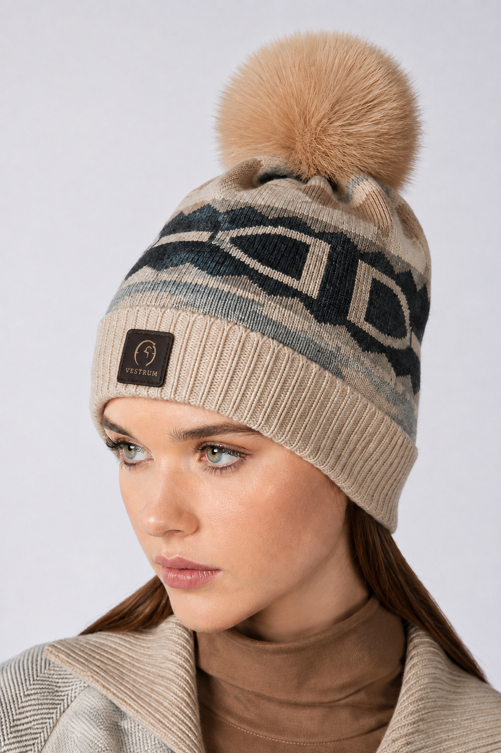 Vestrum Kumamoto Beanie