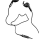 Ceecoach Defunc Sport Plus Wired In - Ear Headset Instructiesets - Maddelin Equestrian Ceecoach