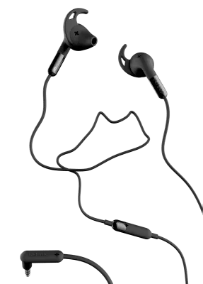 Ceecoach Defunc Sport Plus Wired In - Ear Headset Instructiesets - Maddelin Equestrian Ceecoach