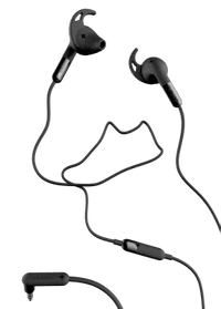 Ceecoach Defunc Sport Plus Wired In - Ear Headset Instructiesets - Maddelin Equestrian Ceecoach