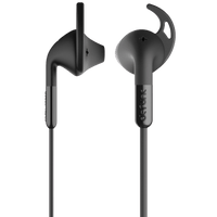 Ceecoach Defunc Sport Plus Wired In - Ear Headset Instructiesets - Maddelin Equestrian Ceecoach