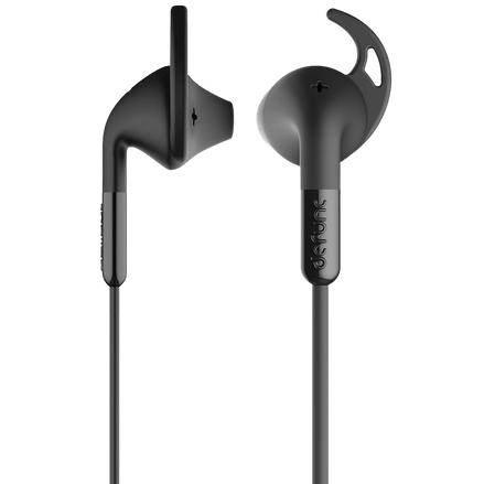 Ceecoach Defunc Sport Plus Wired In - Ear Headset Instructiesets - Maddelin Equestrian Ceecoach