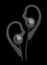 Ceecoach Headset met oorhaak Stereo
