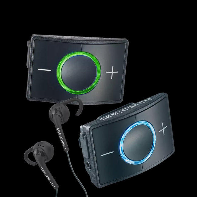 Ceecoach One Instructiesets - Maddelin Equestrian Ceecoach