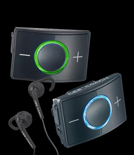 Ceecoach One Instructiesets - Maddelin Equestrian Ceecoach