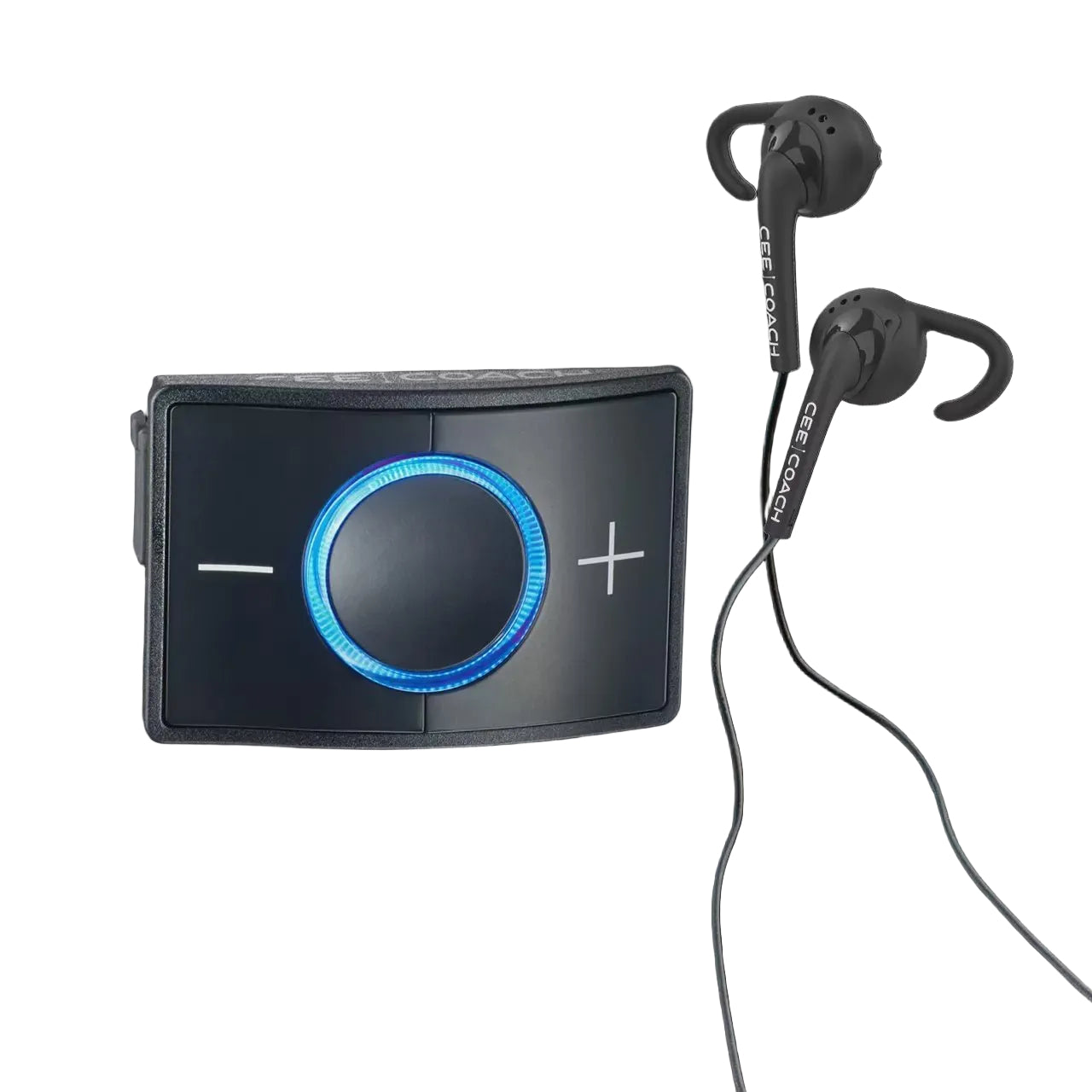 Ceecoach One Instructiesets - Maddelin Equestrian Ceecoach