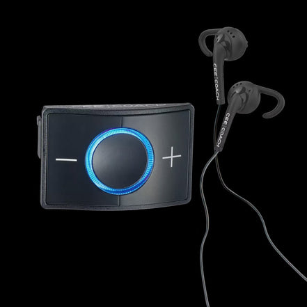 Ceecoach One Instructiesets - Maddelin Equestrian Ceecoach