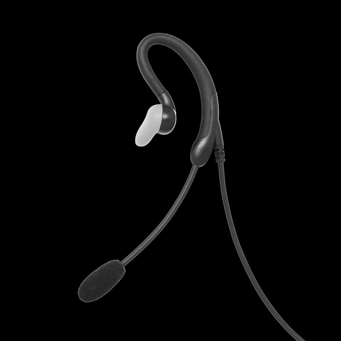 Ceecoach Onwell Mono Headset Instructiesets - Maddelin Equestrian Ceecoach