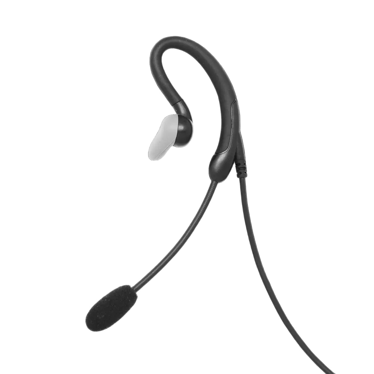 Ceecoach Onwell Mono Headset Instructiesets - Maddelin Equestrian Ceecoach