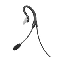 Ceecoach Onwell Mono Headset Instructiesets - Maddelin Equestrian Ceecoach