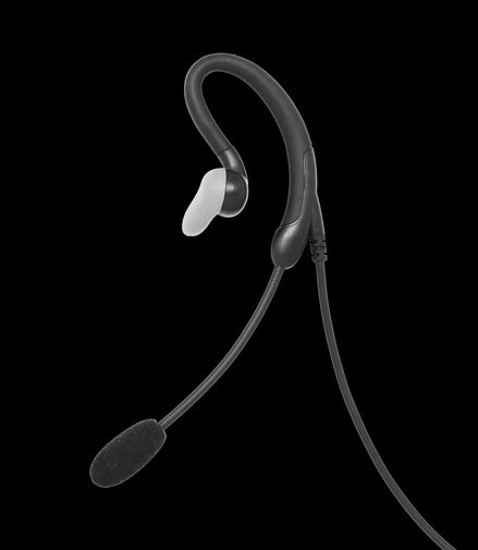 Ceecoach Onwell Mono Headset Instructiesets - Maddelin Equestrian Ceecoach