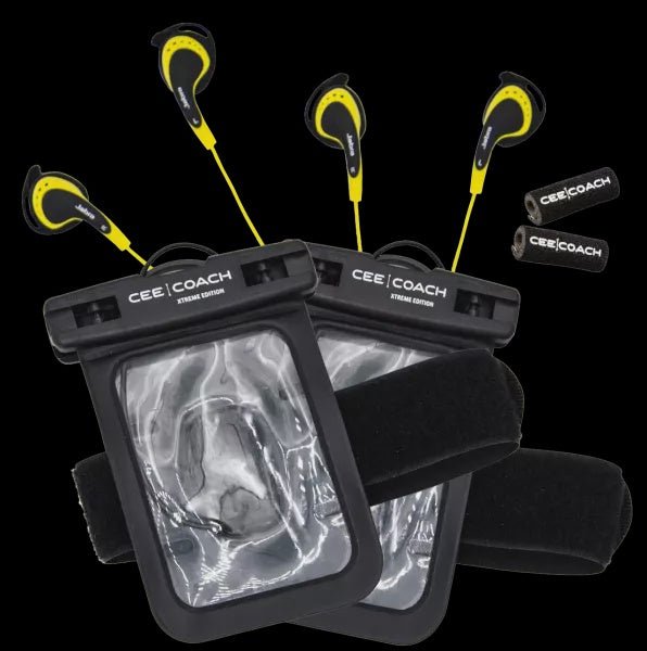 Ceecoach Outdoor Kit Instructiesets - Maddelin Equestrian Ceecoach