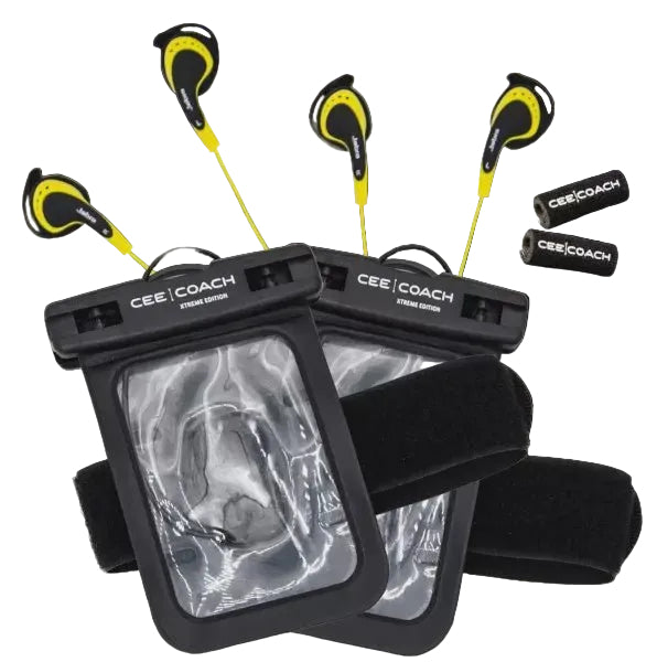 Ceecoach Outdoor Kit Instructiesets - Maddelin Equestrian Ceecoach