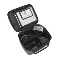 Ceecoach Tas voor vier CEECOACH - apparaten Instructiesets - Maddelin Equestrian Ceecoach