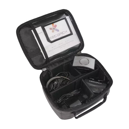 Ceecoach Tas voor vier CEECOACH - apparaten Instructiesets - Maddelin Equestrian Ceecoach