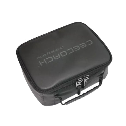 Ceecoach Tas voor vier CEECOACH - apparaten Instructiesets - Maddelin Equestrian Ceecoach