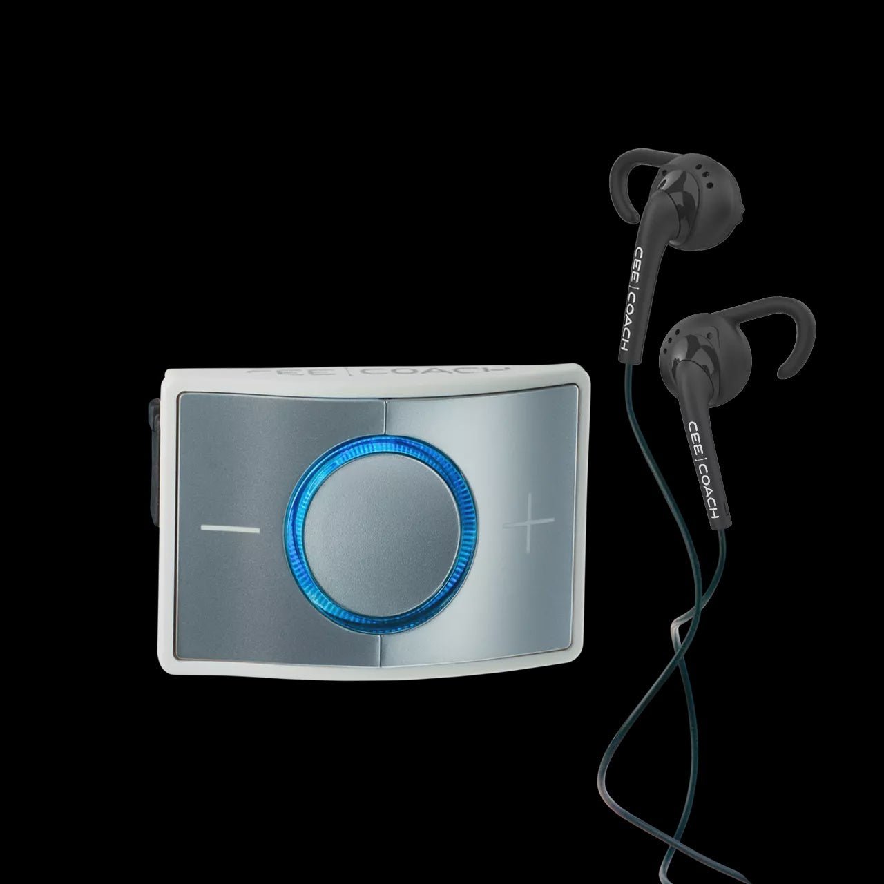 Ceecoach Two Instructiesets - Maddelin Equestrian Ceecoach