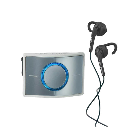 Ceecoach Two Instructiesets - Maddelin Equestrian Ceecoach