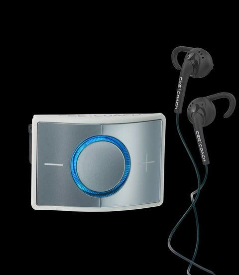 Ceecoach Two Instructiesets - Maddelin Equestrian Ceecoach